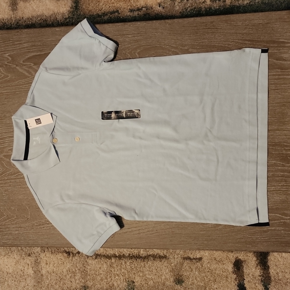 Teen Small Gap Polo